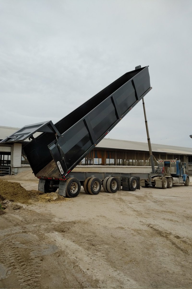 OJB Industries Inc. tweet media