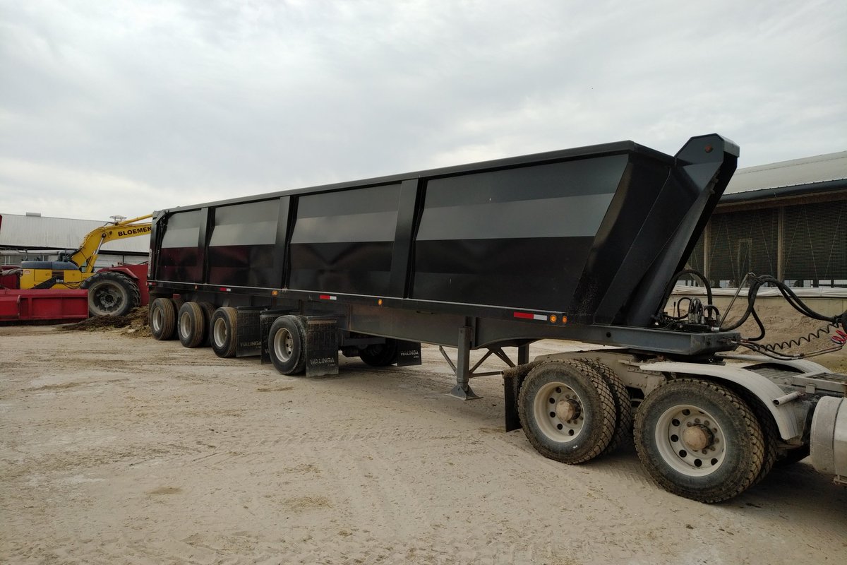 OJB Industries Inc. tweet media