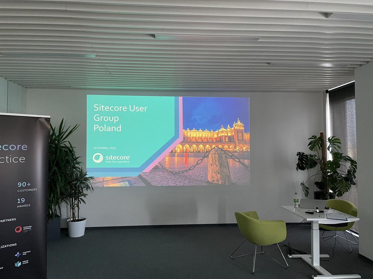 We are ready for next SUGPL!