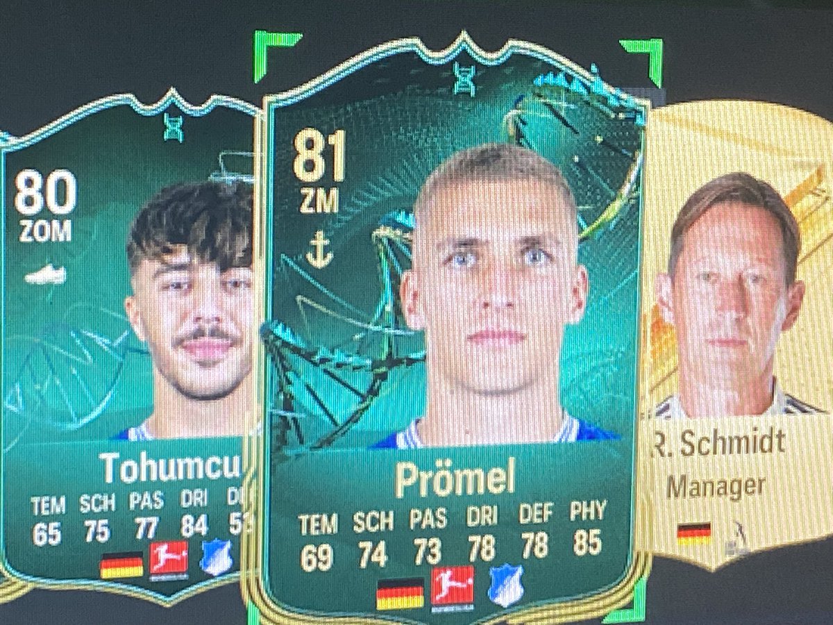 Grillorinho11's tweet photo. @FrauleinTsg Das + 4 wollte ich lieber für prömelinho😋 https://t.co/DIsXEdyJzy