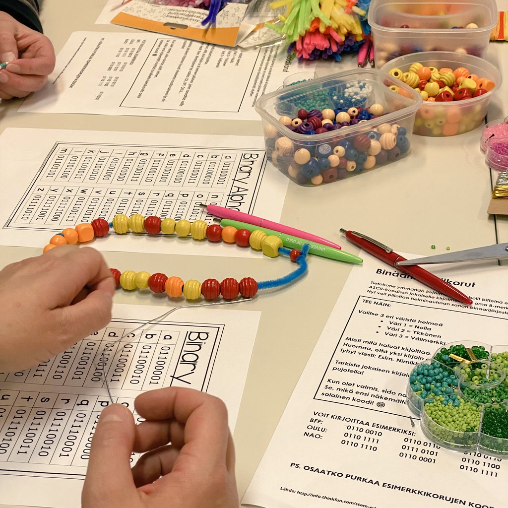 Heidi Hartikainen tweet media