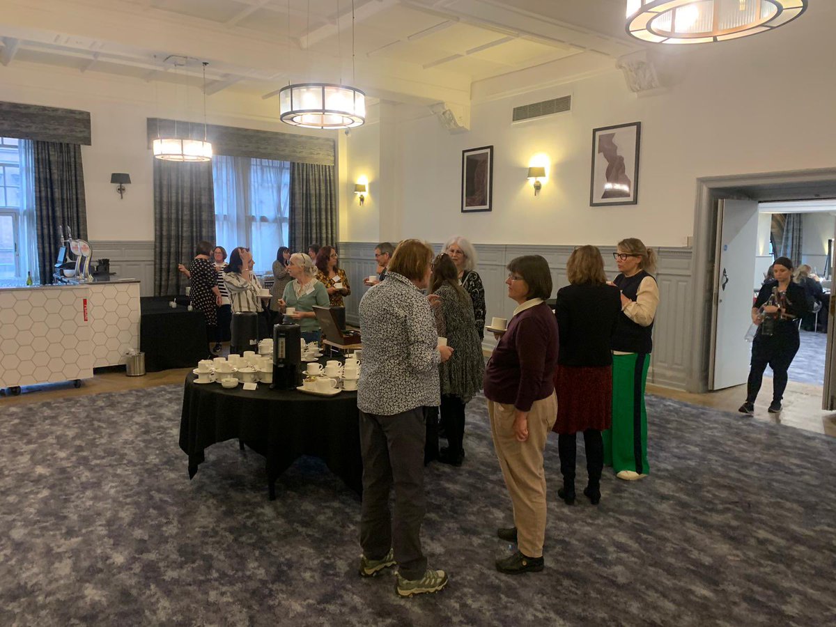 UKCouncil for Educators of Medical Professionalism tweet media