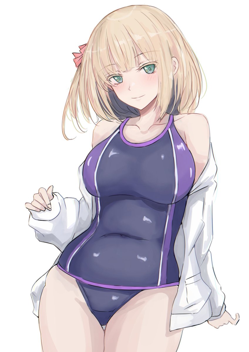 たまにはうちの子も見てもろて

娘となろう系っぽい小説書こうぜって話になってコソコソ書いてるお話のヒロイン
羽白 七星(はしろ ななせ)と申します 