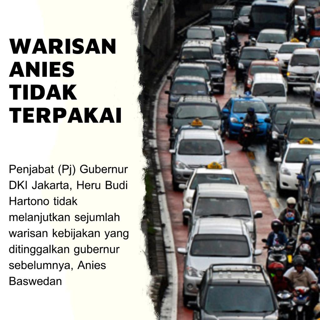 Ragilerland's tweet photo. Anies Hanya Buat Masalah di Jakarta #AniesGagal https://t.co/ejex6DX5T5