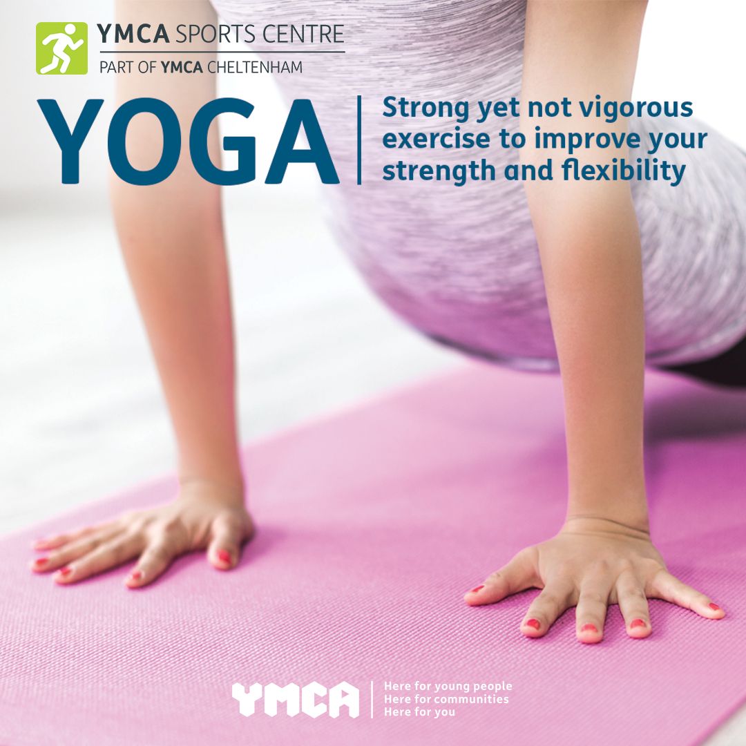 Improve your strength and flexibility with our classes at Number 6.
Bryan offers exercise based on yoga postures that can be adapted to suit your physical ablity.

Wednesdays 10 - 11 AM

COST: £5.50 per session
*Yoga mats not provided

Join Here 👉  bit.ly/3PLY6mD