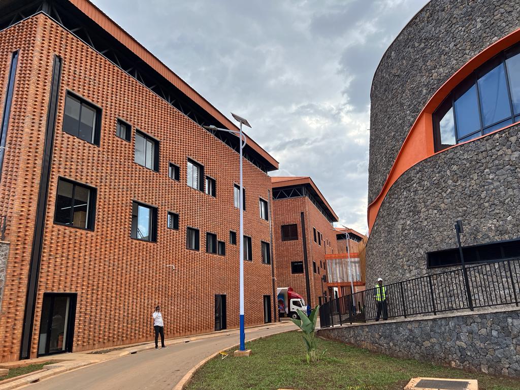Rwanda Broadcasting Agency (RBA) tweet media