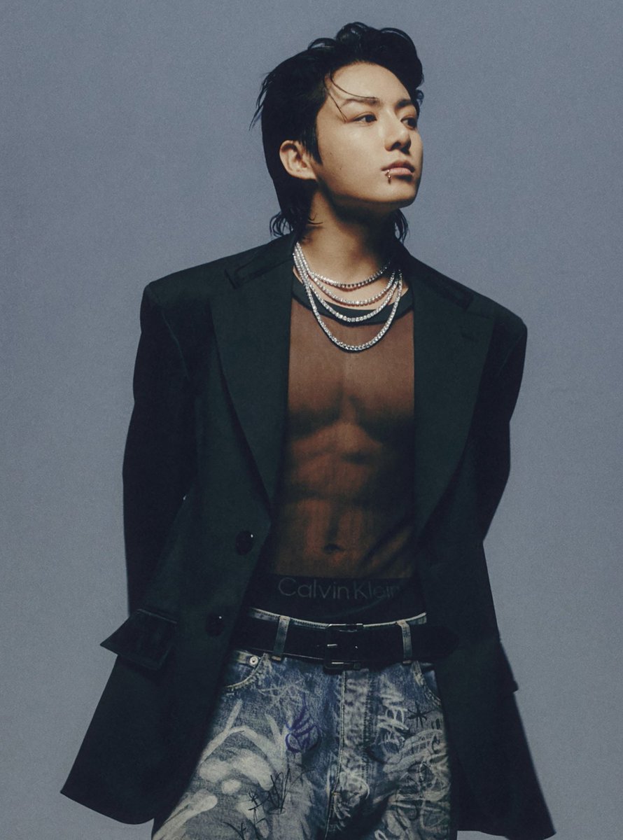 THE ABS WHAT THE FVCCK