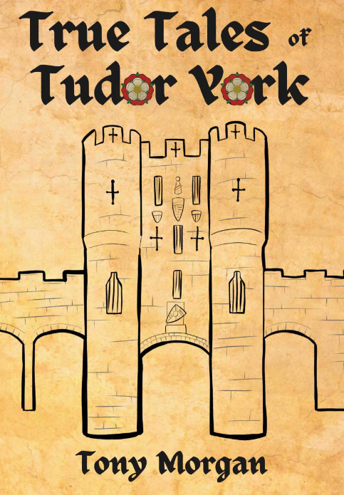 LiveWellYork's tweet photo. What's On | Historical Talk 10th Oct | Come along to St Sampson's to listen to author @MorgantheBook talking about True Tales of York in the Tudor Times. The event is free but Tony will be collecting donations to St Leonard's Hospice
https://t.co/EgYQqUzGaq https://t.co/DaeOwmrdy9