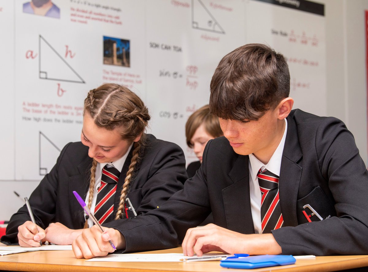 HumberstonA's tweet photo. 💚WE ARE HIRING - Teacher of Mathematics💚
Would you like to be part of a team that has students at the heart of everything they do? Are you looking for a new challenge and the opportunity for responsibility within middle leadership?  Then look no further!
https://t.co/Zuh6J0yd7K https://t.co/xBm9sv1eCw