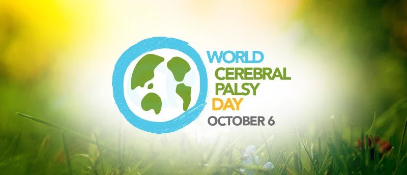 MsKaraFitz's tweet photo. Don’t forget to wear green tomorrow to celebrate and show support for our friends who live with Cerebral Palsy! 💚 @StTeresasSchoo1 https://t.co/mgKVXiwGwX