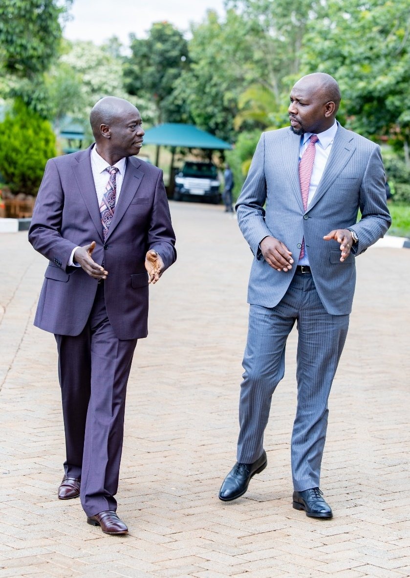 Ni kama 2032 ishapangwa...........