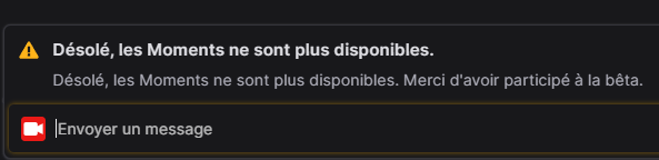 Shisheyu's tweet photo. NOOOOOOOOOOOOOOOON
LES MOMENTS SVP RENDEZ LES MOMENTS

@TwitchFR @Twitch https://t.co/tBr8lb331y
