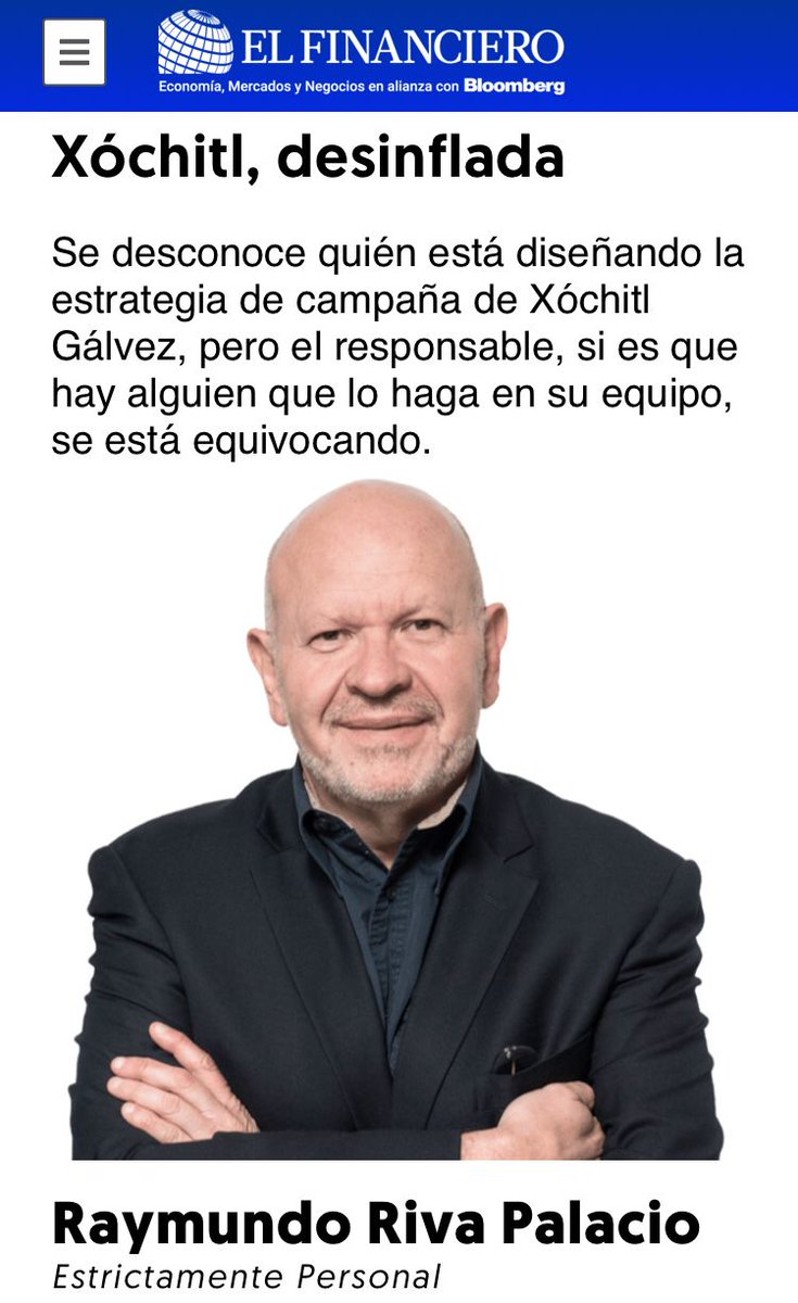 Mario Campa tweet media