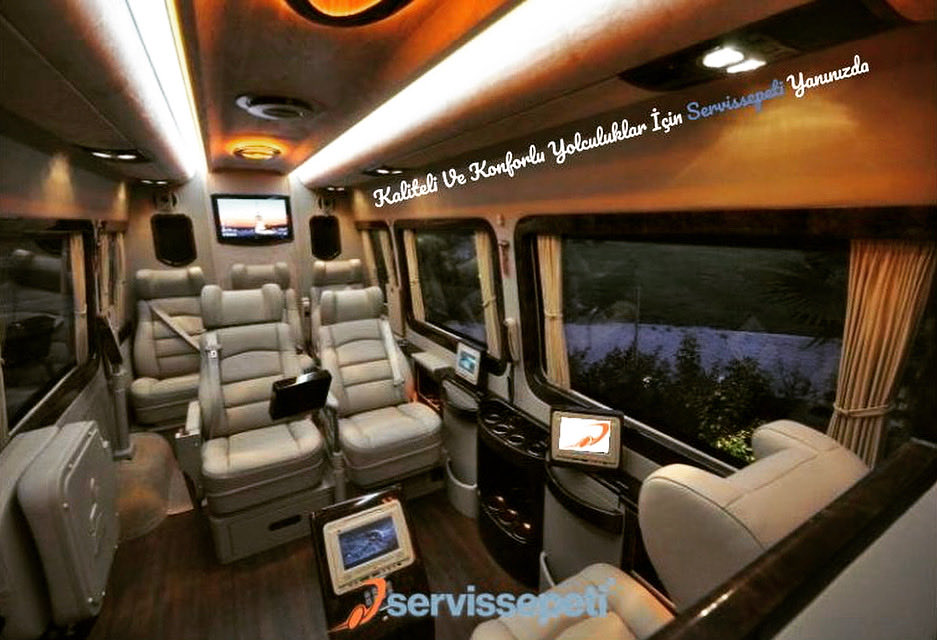 Vip hizmet #servissepeti #global #turkey #bursa #izmir #istanbul #turizim #sevissepeti yollarda