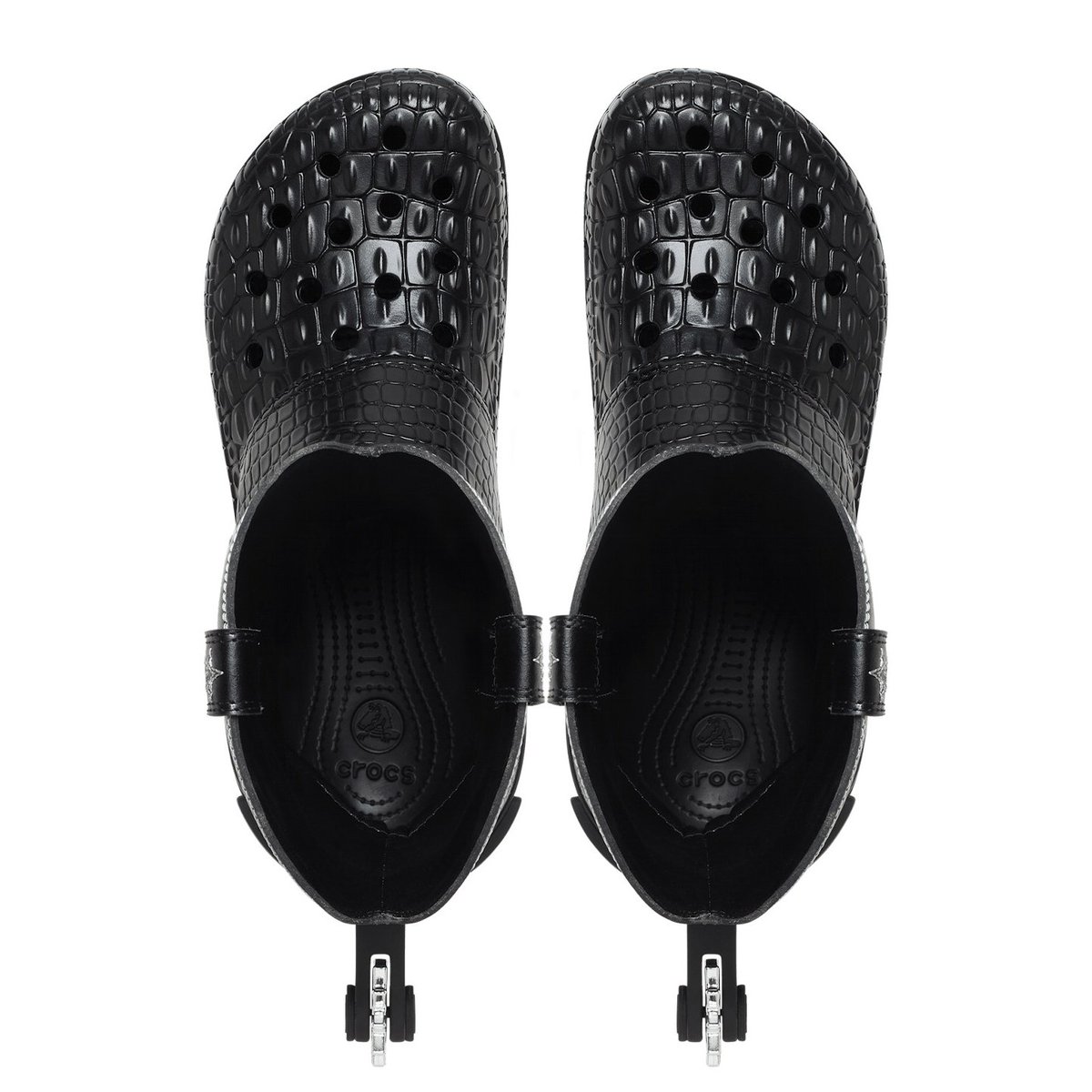 ModernNotoriety's tweet photo. Crocs Classic Cowboy Boot (2023) 🤠🐊 https://t.co/8sXNgwfEUw