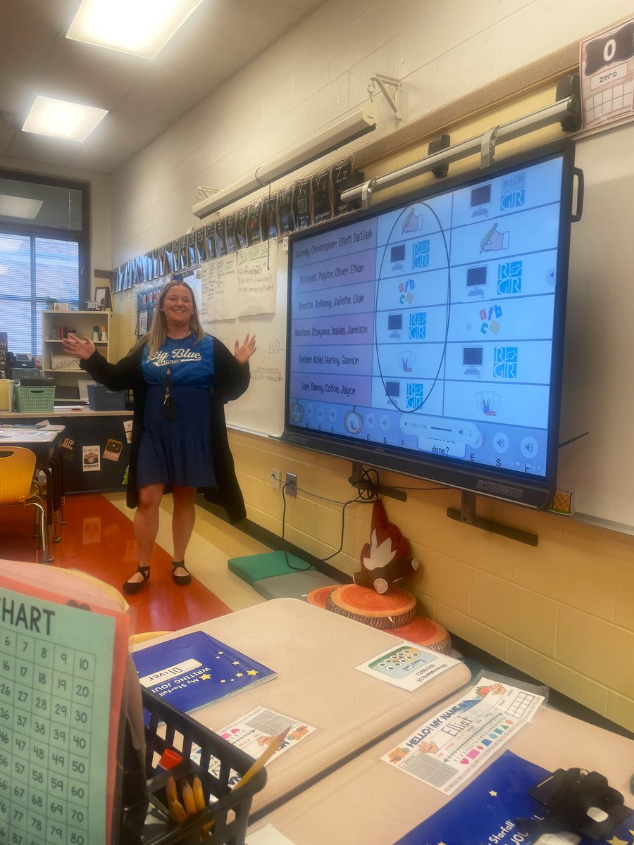 MrsMcIntyreED's tweet photo. The best professional development is the teacher next door! Thank you Ms. Smith for sharing your wealth of knowledge and teaching us about @KukarellaTTV as a way to reach our ESL students! 🤩 @Hamilton_LN https://t.co/VXk0U9JnVE