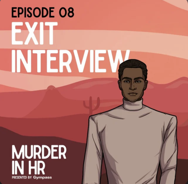 Erik Ransom (@erikransom) on Twitter photo The latest episode of #MurderInHR is out, and it's pretty much Kate Mara, a robot, et moi! That's right, my character of François is even repped on the episode art! This project was so much fun, and it's amazing hearing it all come together! Big ups to the <a href="/Caspian_Studios/">Caspian Studios</a> team! The latest episode of #MurderInHR is out, and it's pretty much Kate Mara, a robot, et moi! That's right, my character of François is even repped on the episode art! This project was so much fun, and it's amazing hearing it all come together! Big ups to the <a href="/Caspian_Studios/">Caspian Studios</a> team!
