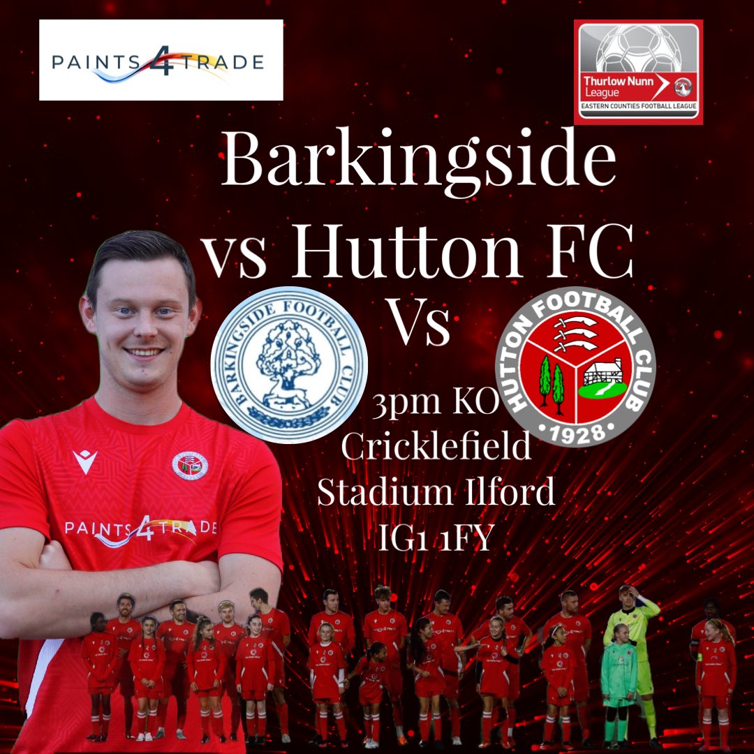 This Saturday we are back on the road in league action 🔴⚪️ #upthetons <a href="/TrevRobPhoto/">Trev Robinson Photography</a> 📸