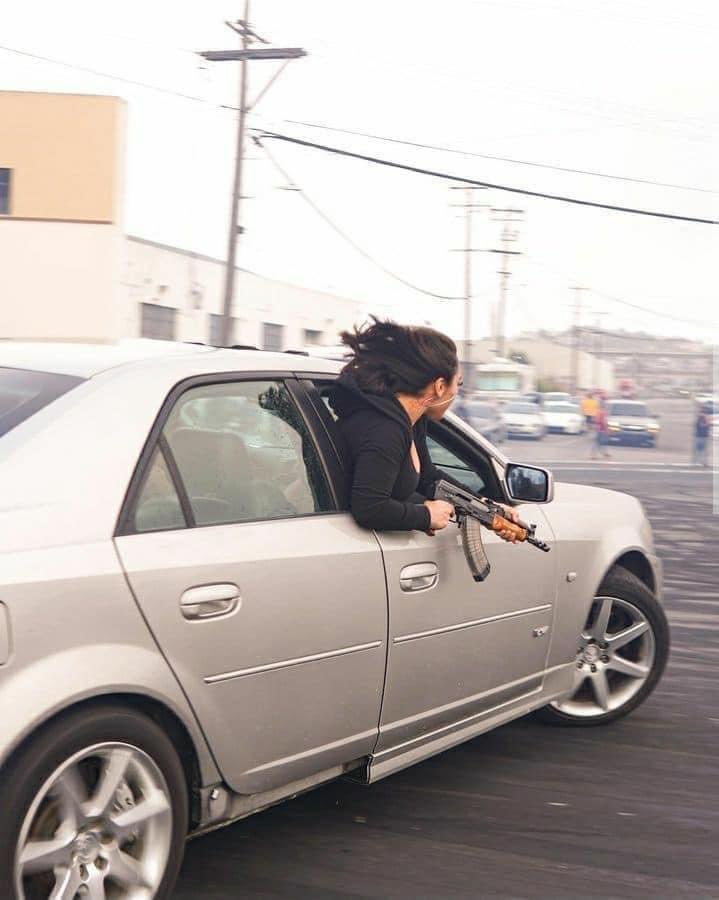 Her: “Where you at”
Me: “I’m at ojos lo-
Her: