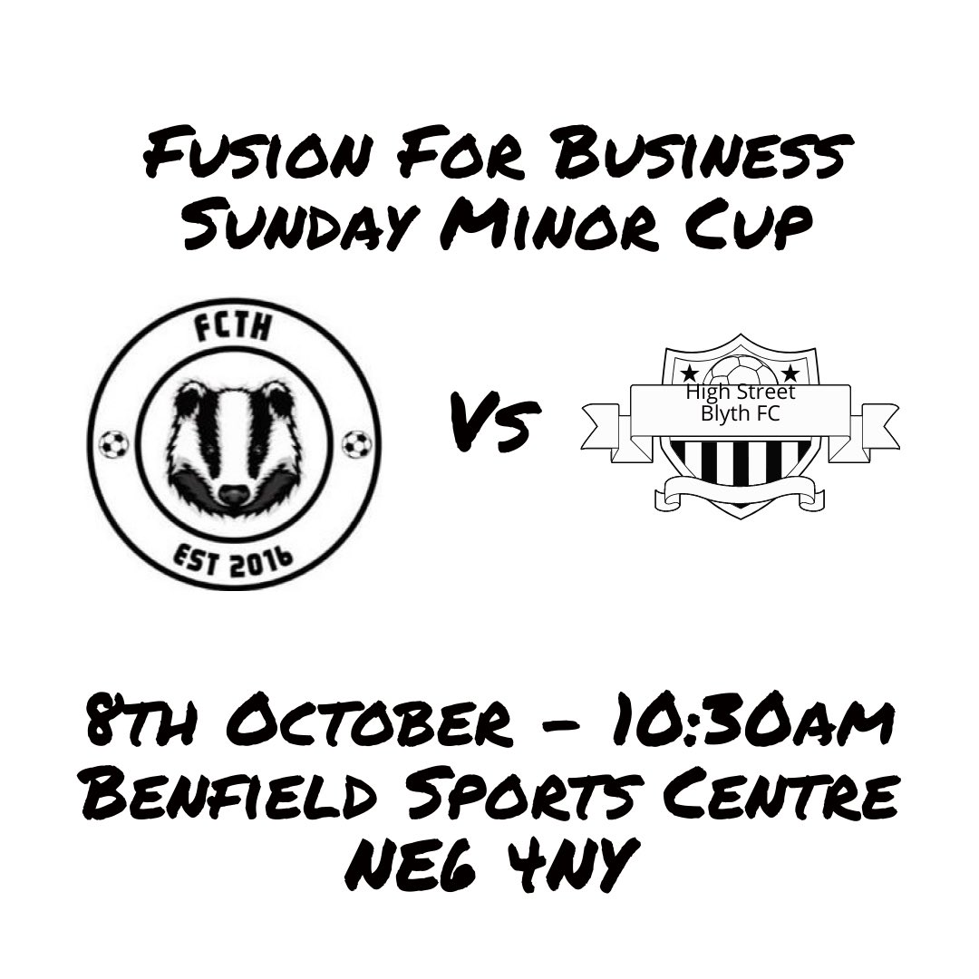 FC Trent House tweet media