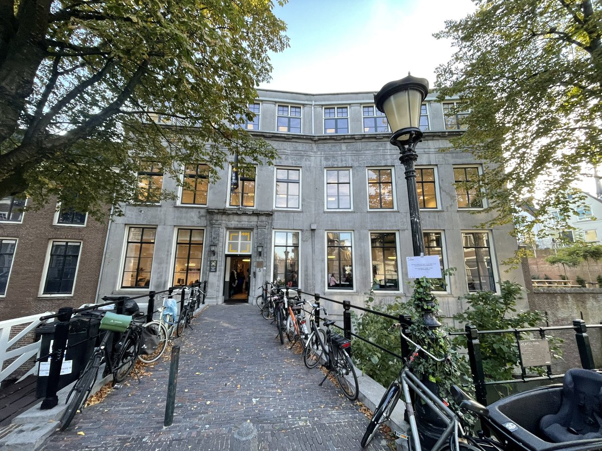 Cor Jansen tweet media