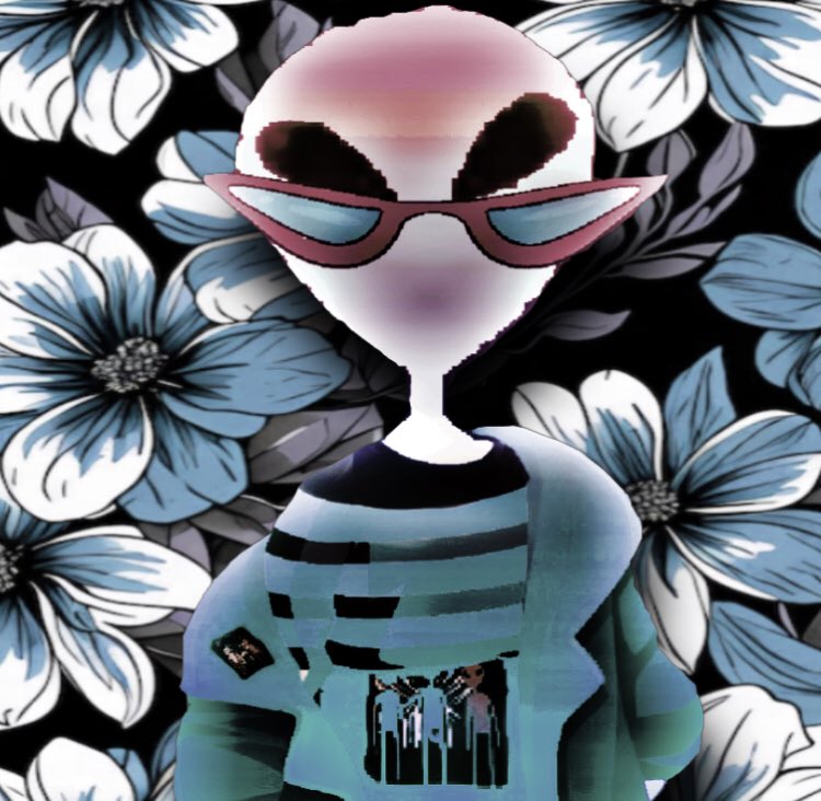 Reptilian & Skinerx NFT👽🛸 tweet media