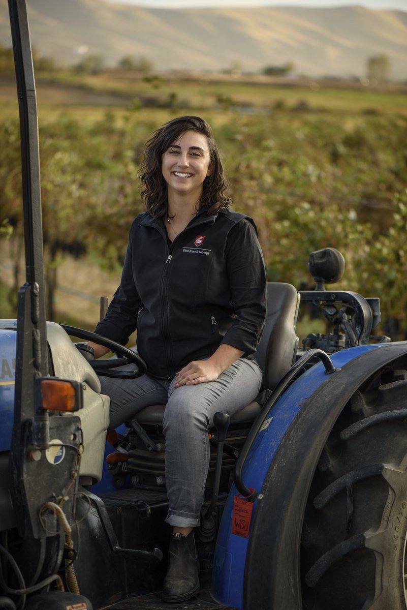 Congratulations to DR. MCDANIEL!

Lexie successfully passed her PhD defense today. If you see her, give her a high-five. 🥳