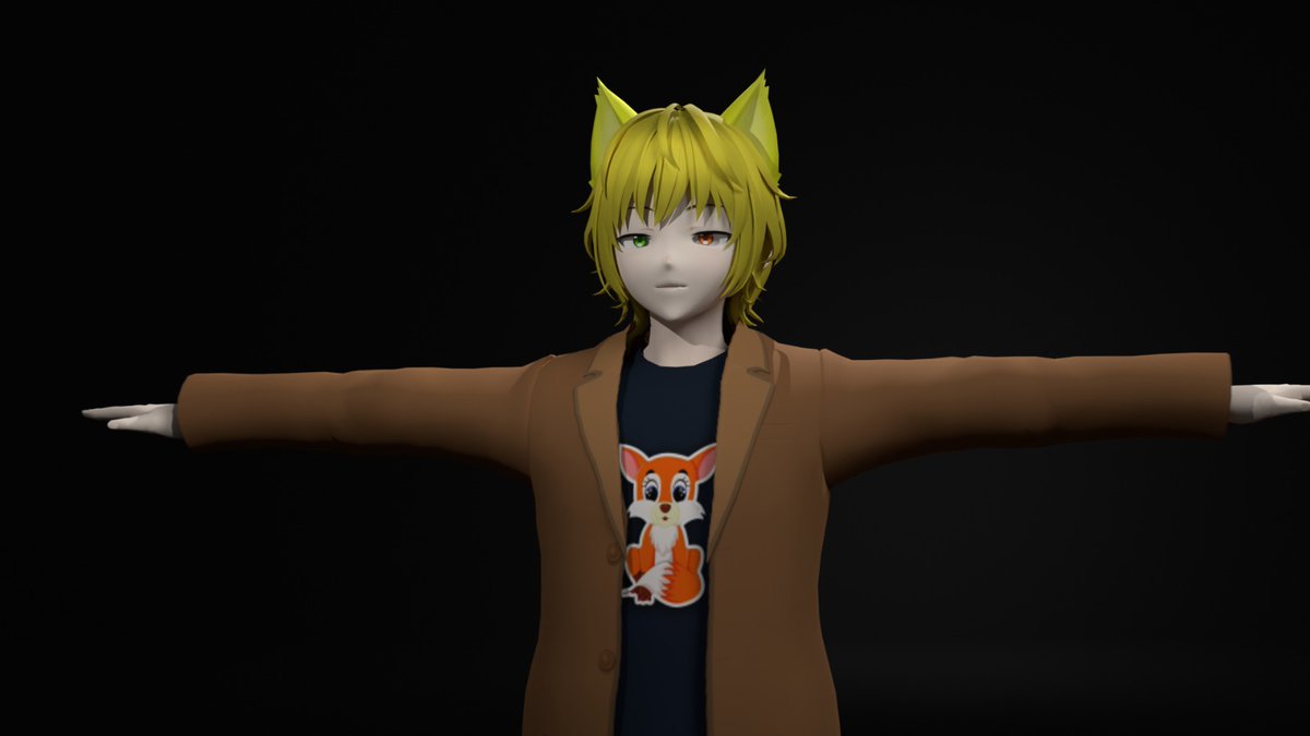 YessWagmi's tweet photo. #VRCModels #VRCAvatars #VirtualRealityChat
#VRChatCreations #VRCCommunity
#VRCArtists #VRCSocial #VirtualRealityDesign
#VRCWorlds #VRChatMagic

DM FOR PAID WORK....... 🥰
info@yesswagmi.com
https://t.co/fFuEB3lkI0
https://t.co/IQoZ2ueeYu https://t.co/x5QfceGzne