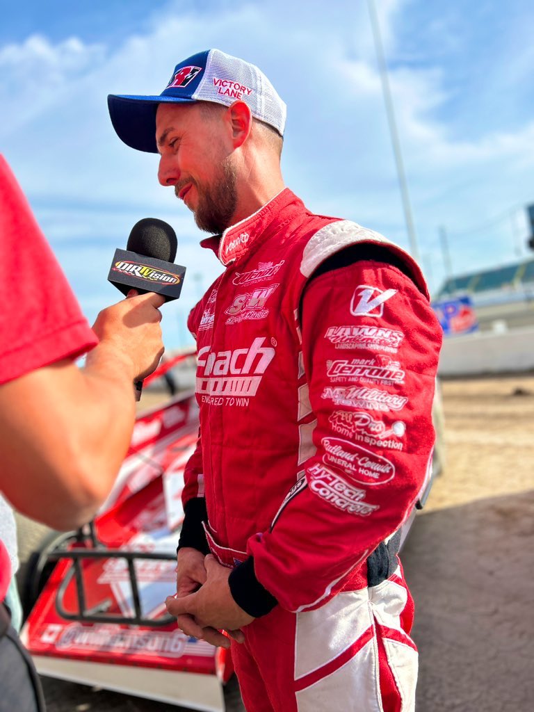 DIRTcar Northeast tweet media