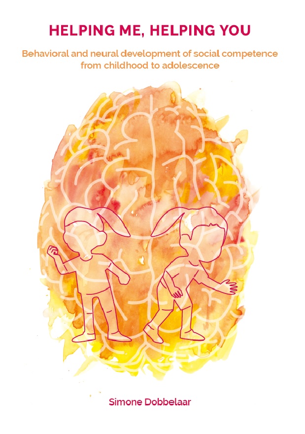 Simone Dobbelaar (@simonedobbelaar) on Twitter photo Three more weeks until I may defend my PhD thesis "Helping me, helping you" in the Academy Building in Leiden!✨ Looking forward to October 26th and lucky with the most supportive PhD supervisors <a href="/EACrone/">Eveline Crone</a> <a href="/a_duijvenvoorde/">A van Duijvenvoorde</a> <a href="/_MAchterberg/">Michelle Achterberg</a>🙏 Three more weeks until I may defend my PhD thesis "Helping me, helping you" in the Academy Building in Leiden!✨ Looking forward to October 26th and lucky with the most supportive PhD supervisors <a href="/EACrone/">Eveline Crone</a> <a href="/a_duijvenvoorde/">A van Duijvenvoorde</a> <a href="/_MAchterberg/">Michelle Achterberg</a>🙏