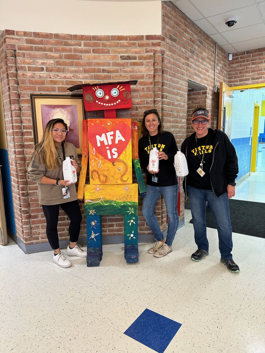 Kristen Mignoli tweet media