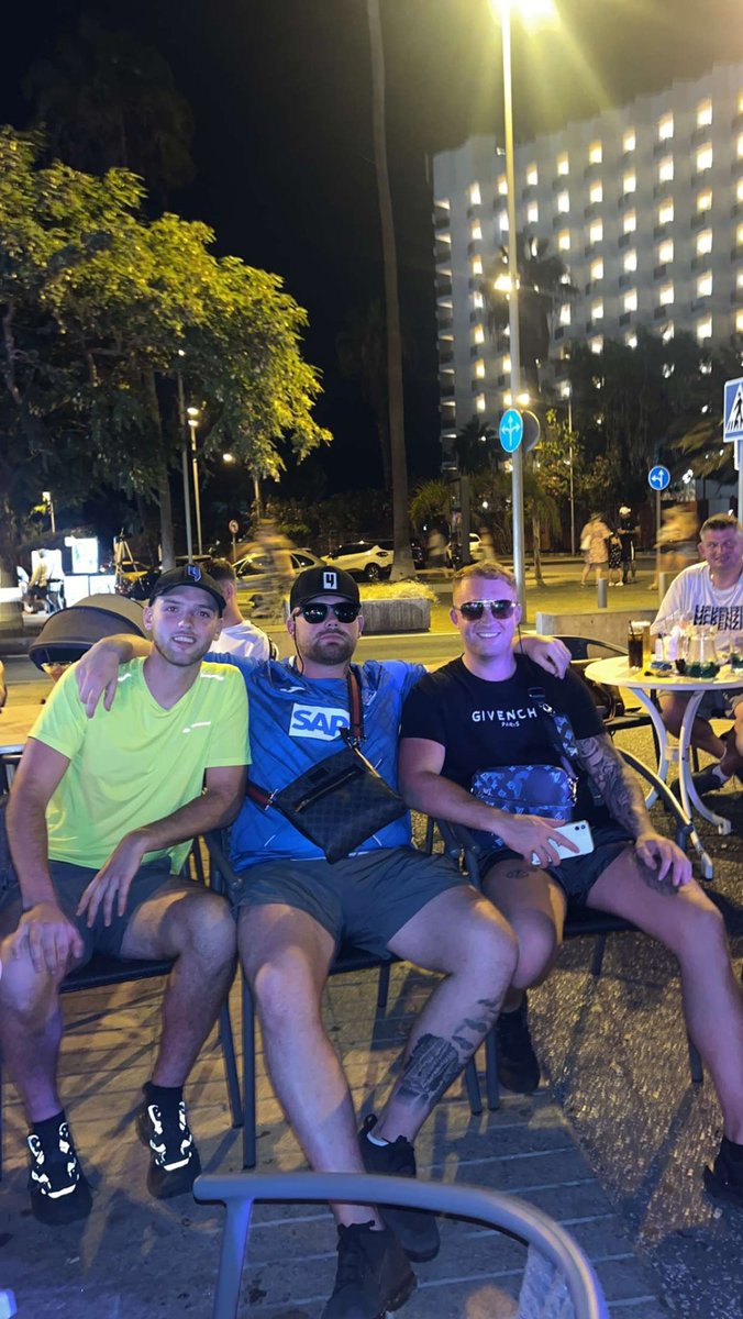 SAUDI DH tweet media