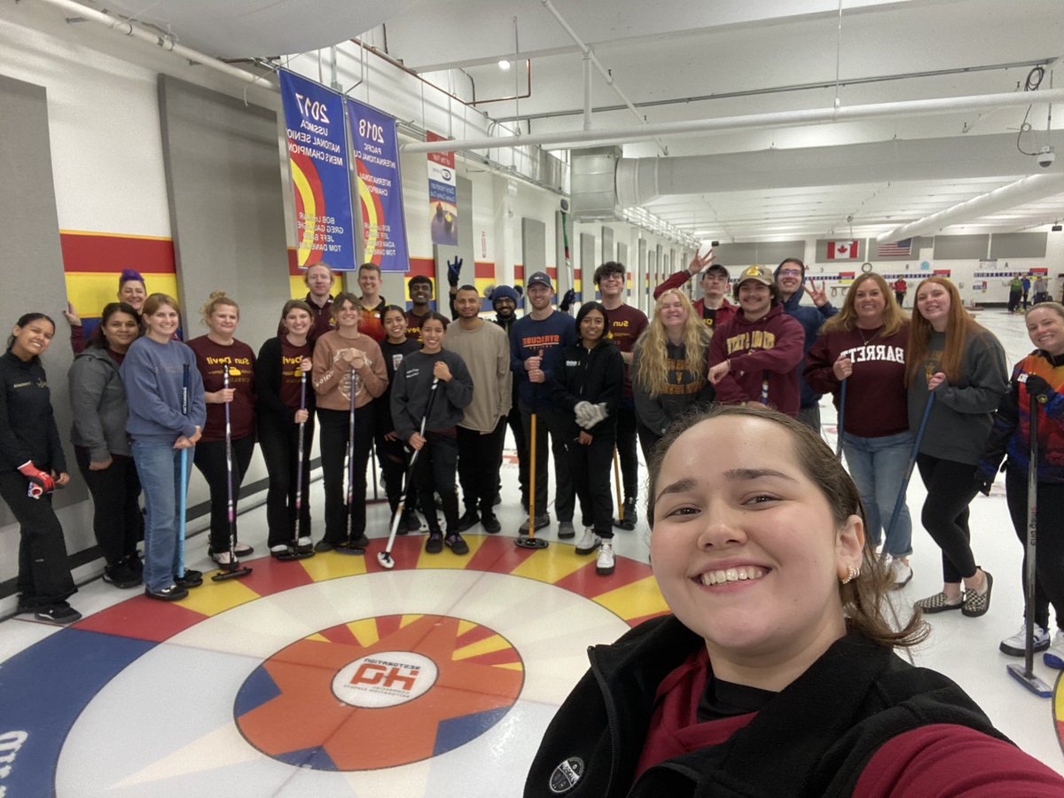 Sun Devil Curling Club tweet media