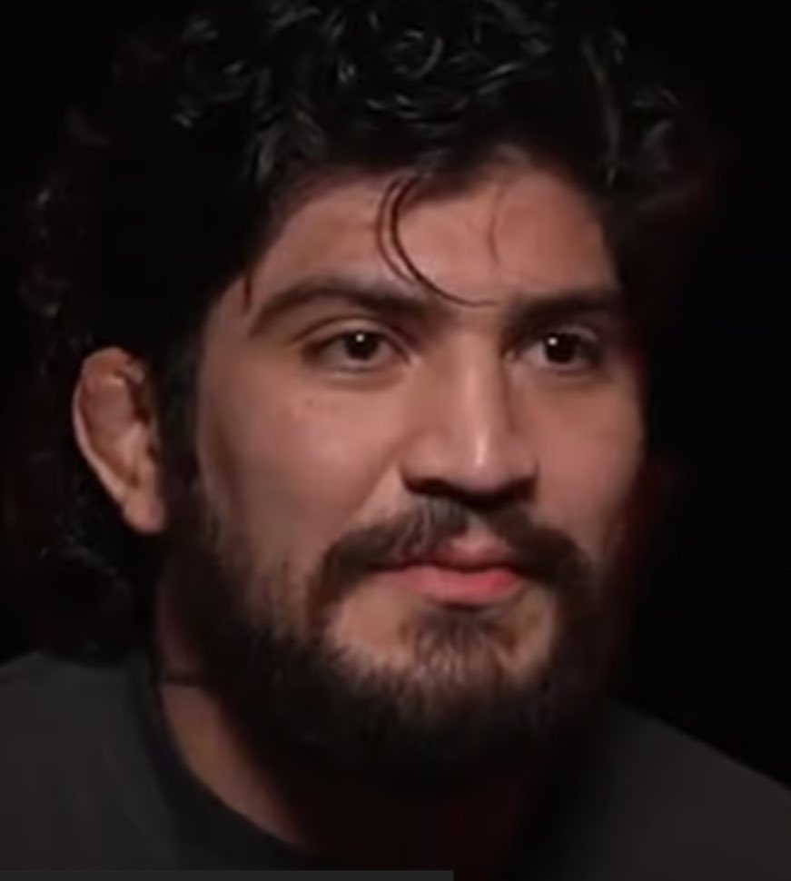 Dexerto's tweet image. Dillon Danis claims he’s “out” of his fight with Logan Paul