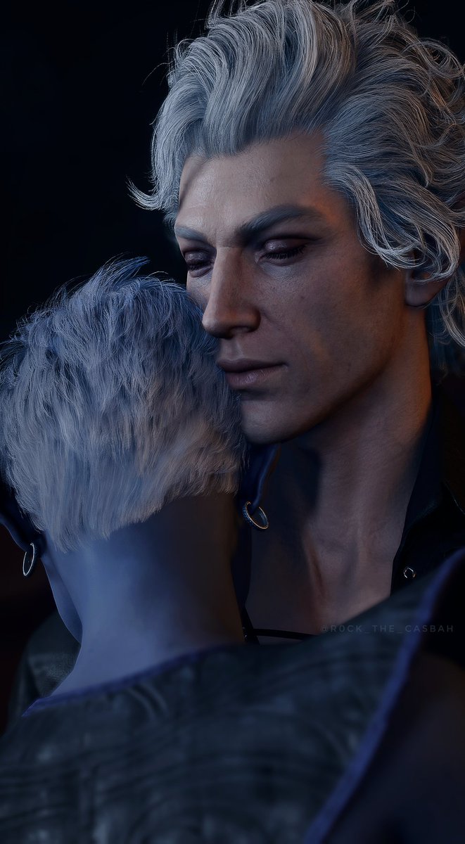 #BaldursGate3 #Astarion