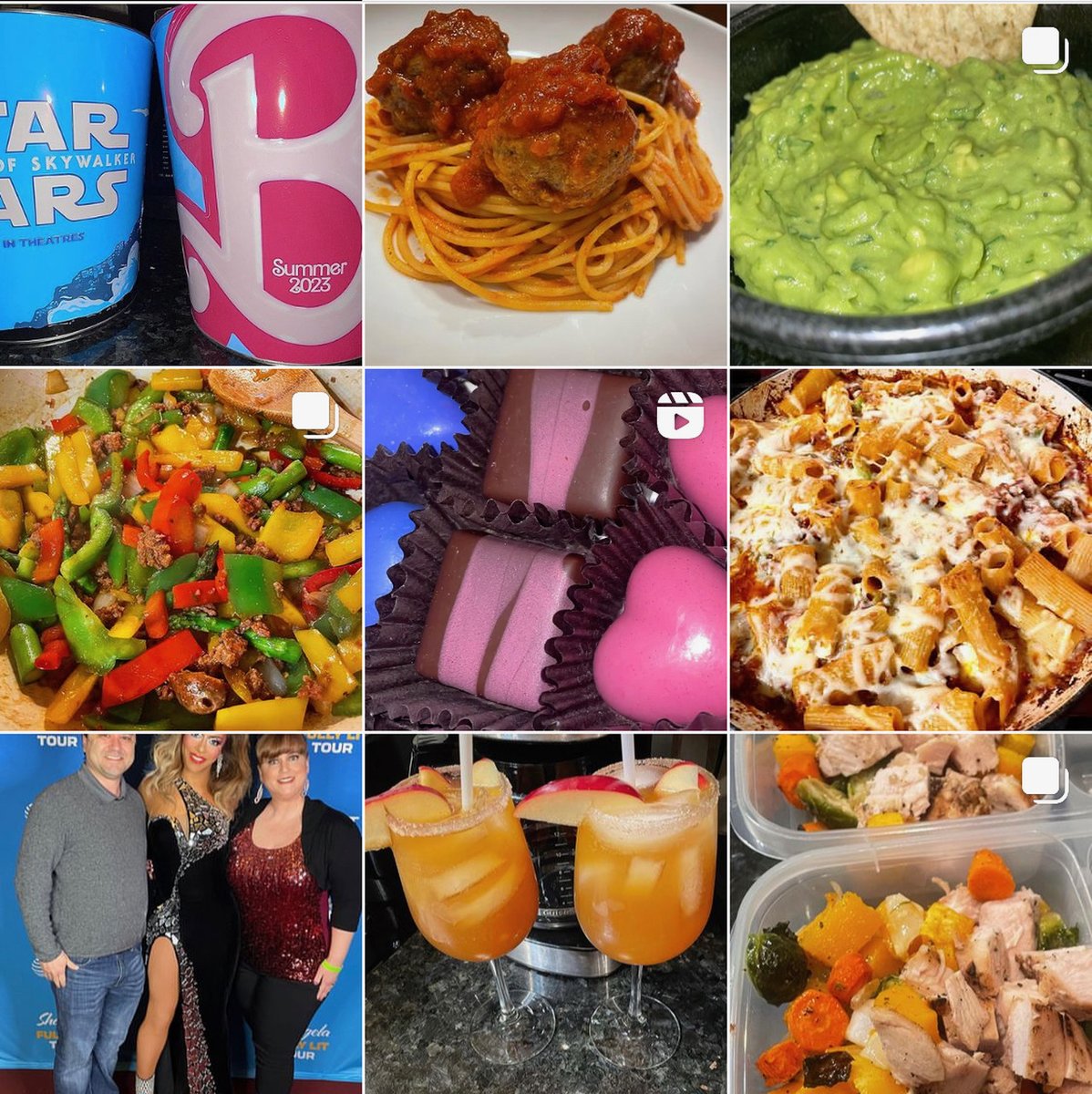 ElizabethMKit's tweet image. Join me on #Instagram for foodie content and my latest #NoRecipe adventures, as I will be shifting my focus to sharing stories on that platform. Perspectives on marketing and communications will be on LinkedIn. Account name is the same - elizabethmkit. Thanks, y'all!