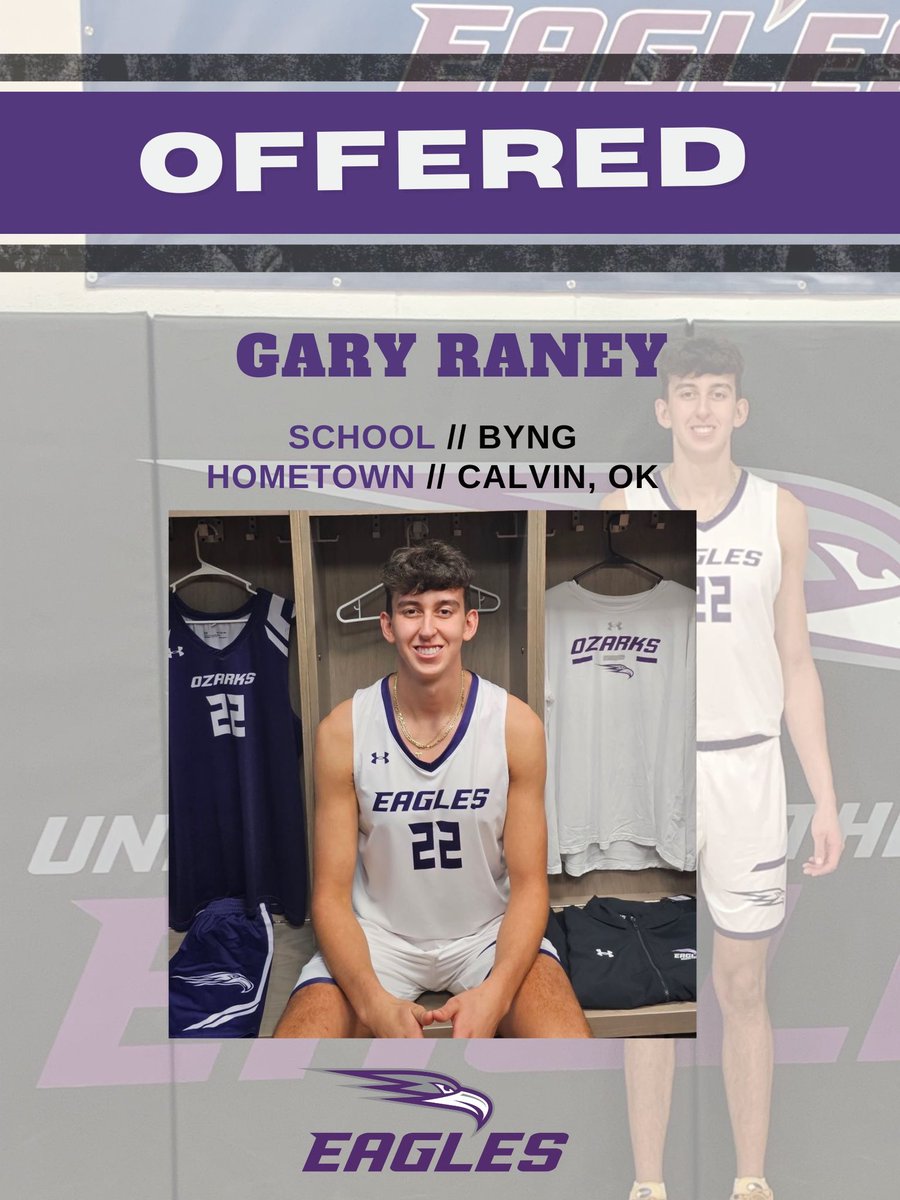 Gary Raney tweet media