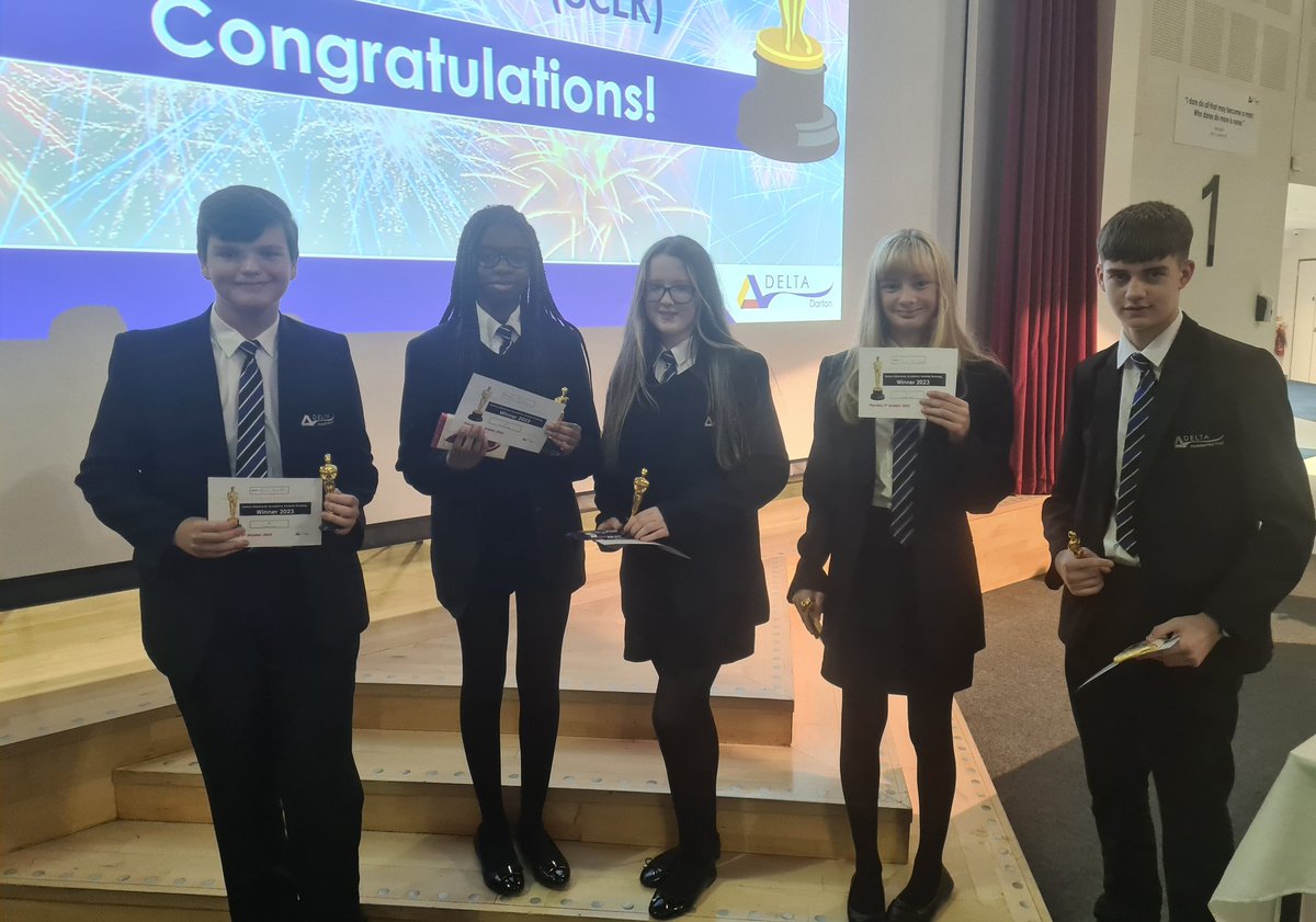 #DartonDiamonds2023 

We are so proud of all of you!! 🎉🥳

#ProudofDarton