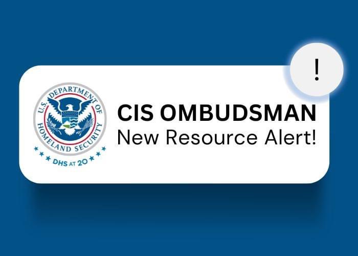 cisombudsman's tweet image. We released an updated tip sheet on how F-1 students seeking optional practical training (OPT) can avoid employment authorization (Form I-765) processing delays: dhs.gov/publication/f1… 

#F1STUDENTS #EAD #I765