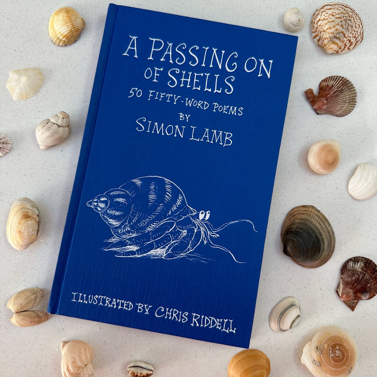Scallywagpress's tweet photo. How's your #NationalPoetryDay been?! Good news - it's not over yet...!

Here's our wonderful @approx21words reading two poems from his debut collection #APassingOnOfShells: https://t.co/hCCKfwpGcr

Get your own copy to keep and treasure: https://t.co/LJIj9xcQ5g

@bouncemarketing https://t.co/6fTZuTGOQw