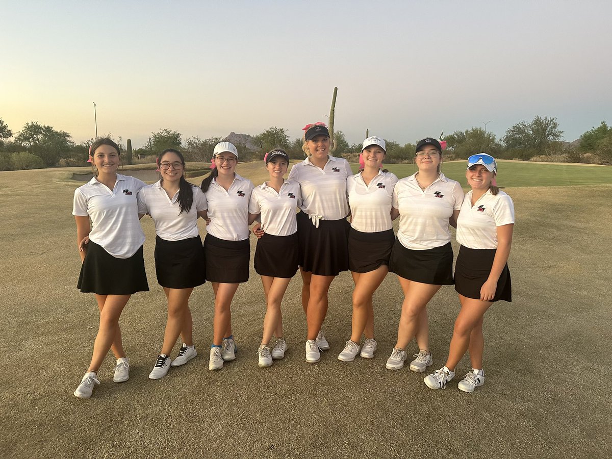 Still celebrating the win vs Mountain View! Go Lions!!