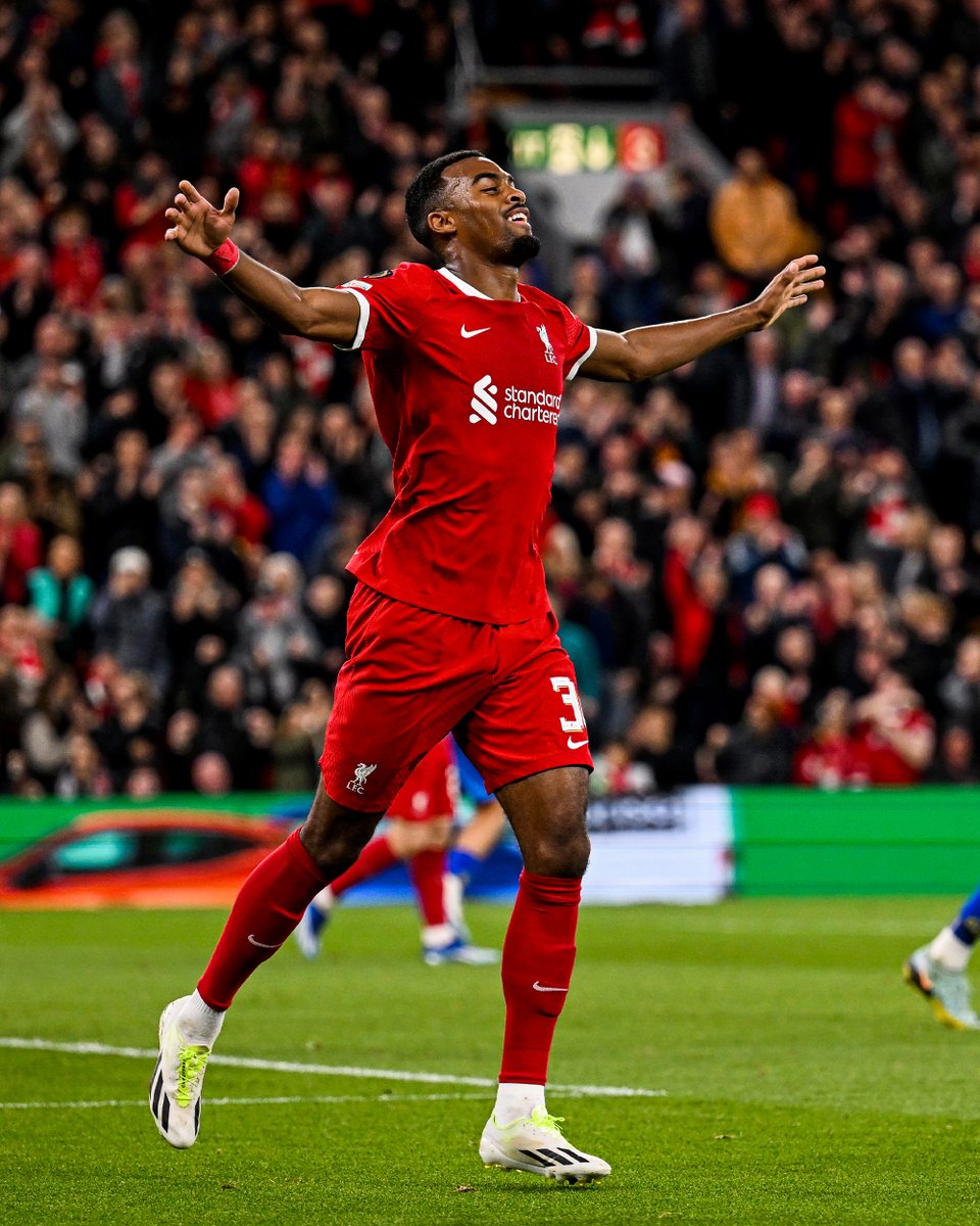 Liverpool FC tweet media