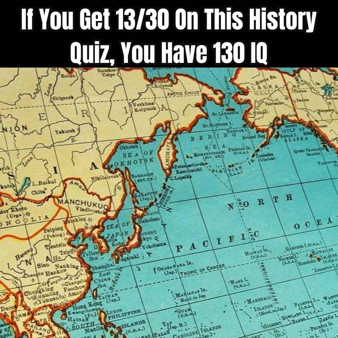 Quizscape_'s tweet photo. Every event in history has a unique story to be told and each one slightly shapes to future to what it is currently in the present. The sad thing is most of us don't know these stories and events 😔