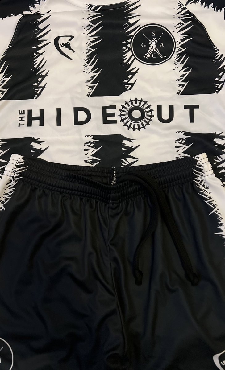 The Hideout (@hideoutcardiff) on Twitter photo Weโve sponsored the new kits for our local football team <a href="/grangealbion/">Grange Albion FC</a> ๐
Canโt wait to see the #under8s with their kits at the next match!
#local
#grangetown
#grassrootsfootball Weโve sponsored the new kits for our local football team <a href="/grangealbion/">Grange Albion FC</a> ๐
Canโt wait to see the #under8s with their kits at the next match!
#local
#grangetown
#grassrootsfootball