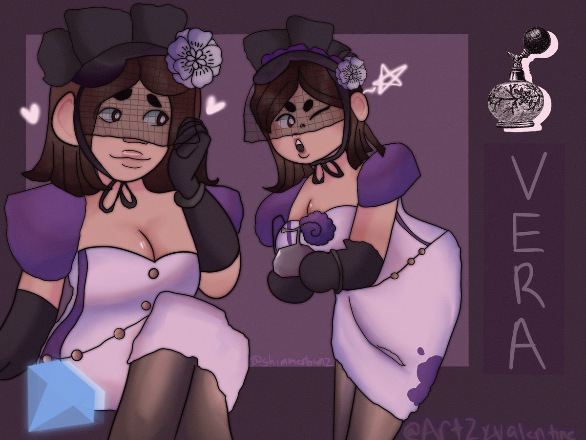 CHOO CHOO @batg4l @bunnerscrib28 @nintendoggrl @PRISMISMZ