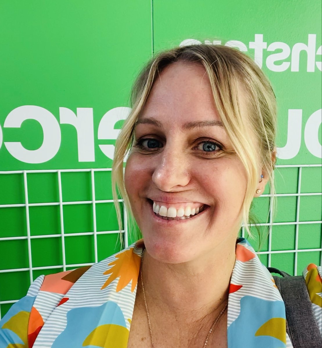 jenntacheff's tweet photo. Better than coffee? Connecting with kickass mentors from all over the nation at the @Techstars  #FounderCon23 event today.

I also appreciate the intention and ethos around giving first. This is how I lead my life and business, and it’s always come back to me 100 fold. https://t.co/8JySgvAdbs