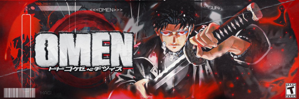 Retr0Artist's tweet photo. 🔥🔥Banner Giveaway!!🔥🔥

Rules:
-Follow🫡
-Like♥️
-Retweet♻️
-Comment down below what you would like for your banner and what Name to put on the banner

Will be doing a few over the next week! https://t.co/4h5XtidYaz