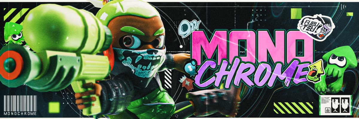 Retr0Artist's tweet photo. 🔥🔥Banner Giveaway!!🔥🔥

Rules:
-Follow🫡
-Like♥️
-Retweet♻️
-Comment down below what you would like for your banner and what Name to put on the banner

Will be doing a few over the next week! https://t.co/4h5XtidYaz