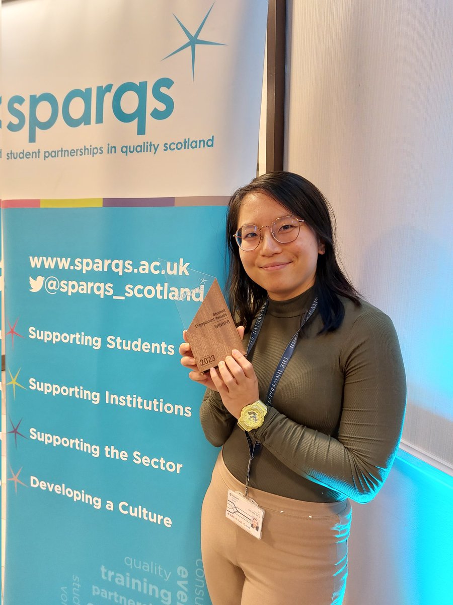 Prof Cathy Bovill (@cathybovill) on Twitter photo Brilliant news for the <a href="/InstMolPlantSci/">Institute of Molecular Plant Sciences</a> this evening! Well done to the <a href="/SPA_IAD/">Student Partnership Agreement</a> funded project team! <a href="/EdinburghUni/">The University of Edinburgh</a> <a href="/EdinUniStudents/">Student News | University of Edinburgh</a> <a href="/EdinUniStaff/">Staff News | University of Edinburgh</a> Brilliant news for the <a href="/InstMolPlantSci/">Institute of Molecular Plant Sciences</a> this evening! Well done to the <a href="/SPA_IAD/">Student Partnership Agreement</a> funded project team! <a href="/EdinburghUni/">The University of Edinburgh</a> <a href="/EdinUniStudents/">Student News | University of Edinburgh</a> <a href="/EdinUniStaff/">Staff News | University of Edinburgh</a>