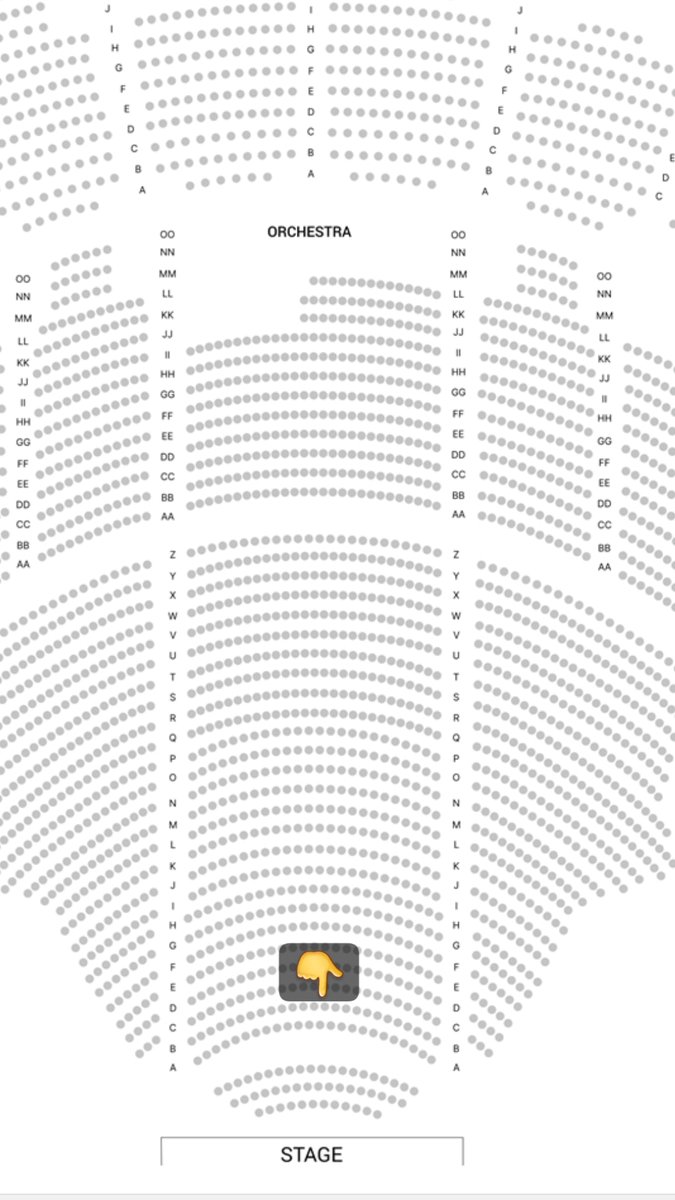 happy_dnwm's tweet photo. WTS want to sell Woodz OOLI world tour in NYC brooklyn! I got an extra ticket. 
They are Section 2 B in the middle 🧡💙 #woodz #ooli #woodznyc https://t.co/A1toXAn2PY